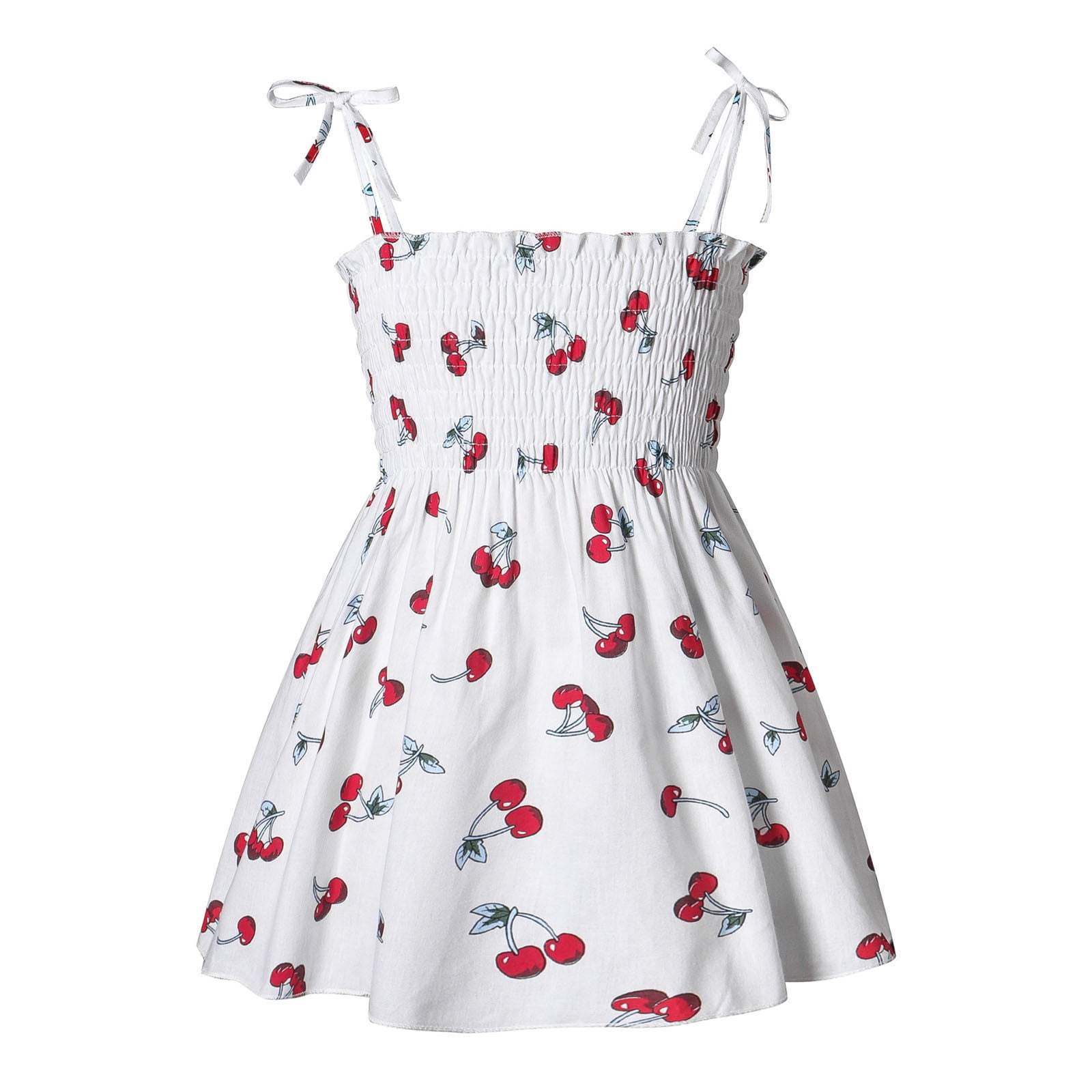 Zoo Tropics Kids Dress