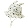 thumbnail image 1 of TAIAOJING Toddler Kids Sun Hat Adjustable Fisherman Cap For Boys Girls Outdoor Party Summer Beach Playground Lightweight Breathable Fashionable One Size, 1 of 2