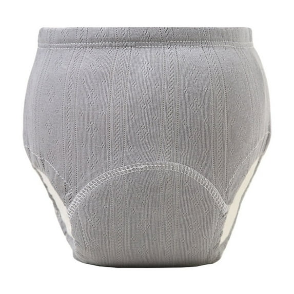 TAIAOJING Toddler Training Undies Kids Underwear Underpanties Leakproof For Boys Girls Comfort Baby Child Underwear 100