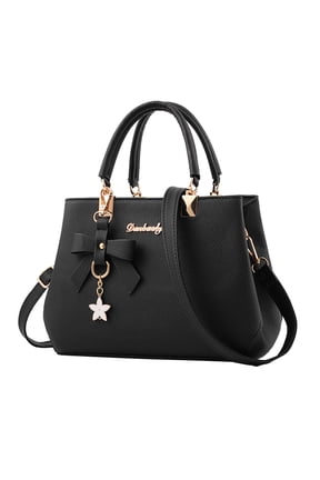 Tote Bag for Women Tote Bag Fashion Ladies Purse Satchel Shoulder Bags Tote Leather Bag For Ladies Handbag