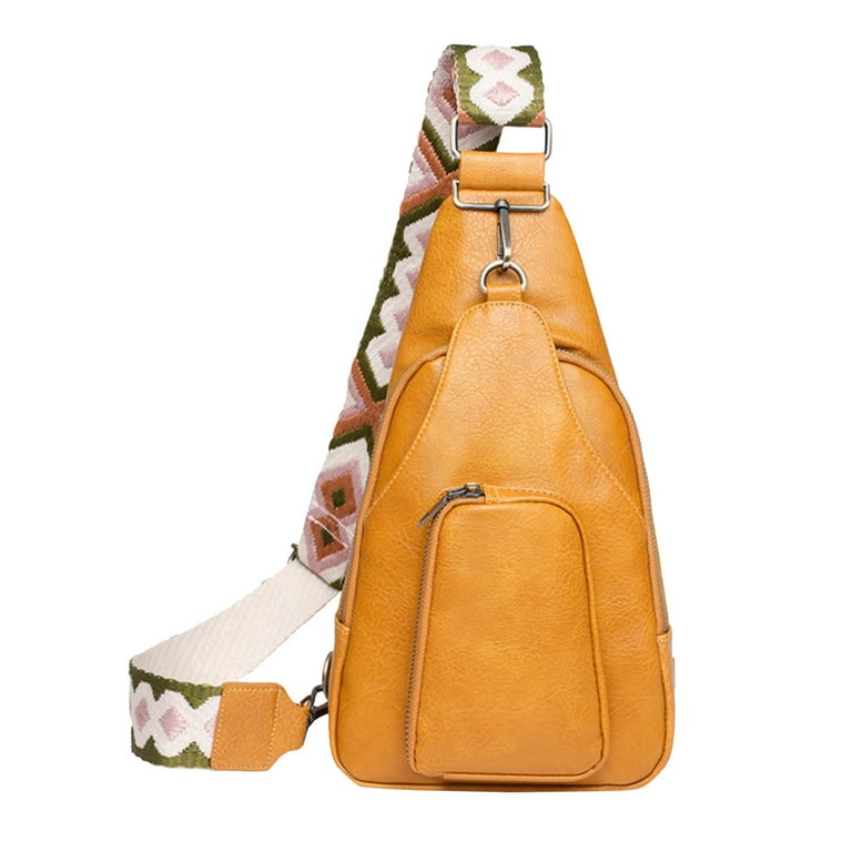 sling bag combo set Stylish Fancy Chain Strap Crossbody Casual Sling Bag  For Women & Girls