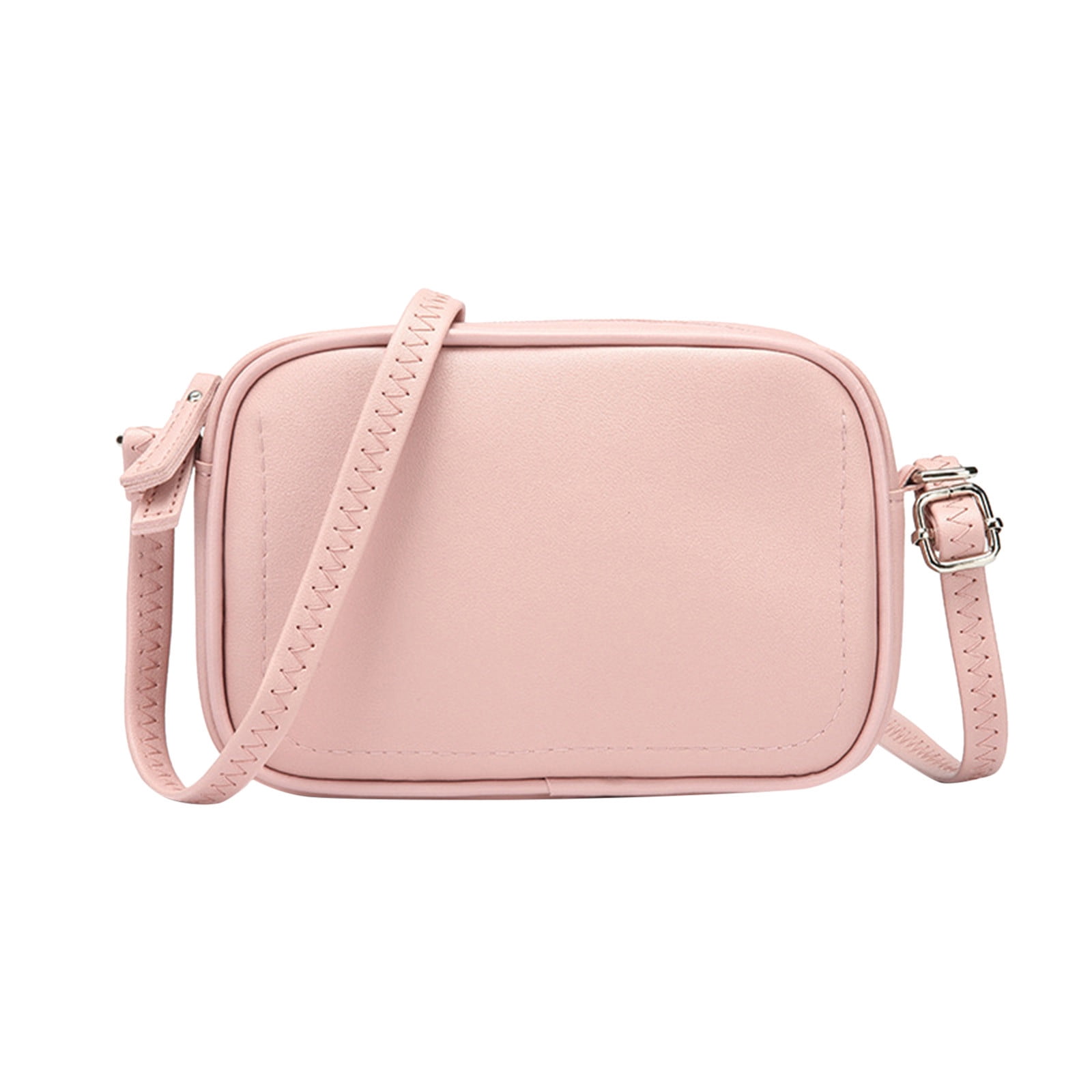 Aji Simple and High Quality Nylon Waterproof Mini Sling Bag Women Crossbody Messenger  Bag - China Women Bag and Lady Bag price