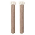 thumbnail image 1 of TAIAOJING Women Over Knee Thigh Socks Stockings Above The Knee Stockings To Keep Warm Lightweight Cotton Socks, 1 of 3
