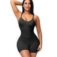 thumbnail image 1 of TAIAOJING Women Sexy Shaping Waist Tights Slim One-Piece Belly Body Shapewear Bra, 1 of 7