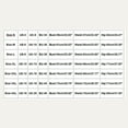 thumbnail image 1 of TAIAOJING Women Shapewear Fast Setting Abdomen Tie Perspiration Vest, 1 of 2