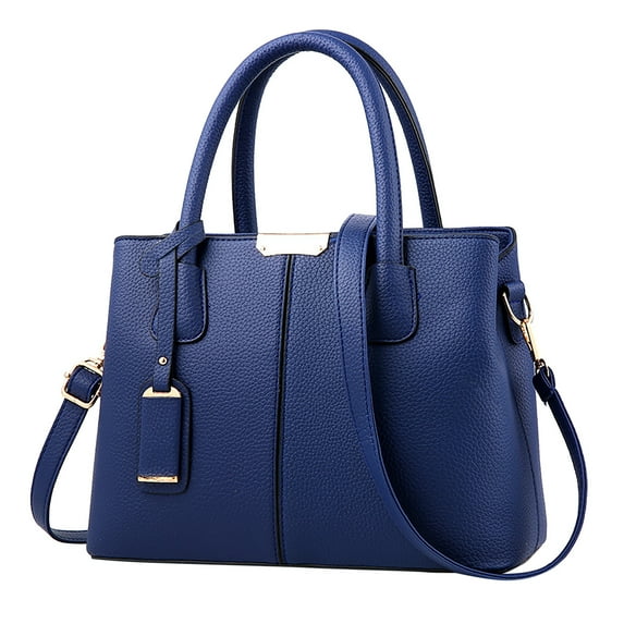 TAIAOJING Women Tote Bag Handbag For Women Roomy Fashion Womens Handbags Ladies Purse Satchel Shoulder Bags Tote Leather Bag