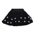 thumbnail image 1 of TAIAOJING Women Tutu Petticoat Layered Skirt, 1 of 2