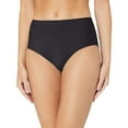 thumbnail image 1 of TAIAOJING Women Two Piece Bathing Suit High Waist Bikini Bottoms One-Piece Conservative Swimming Short Beach Bather, 1 of 7