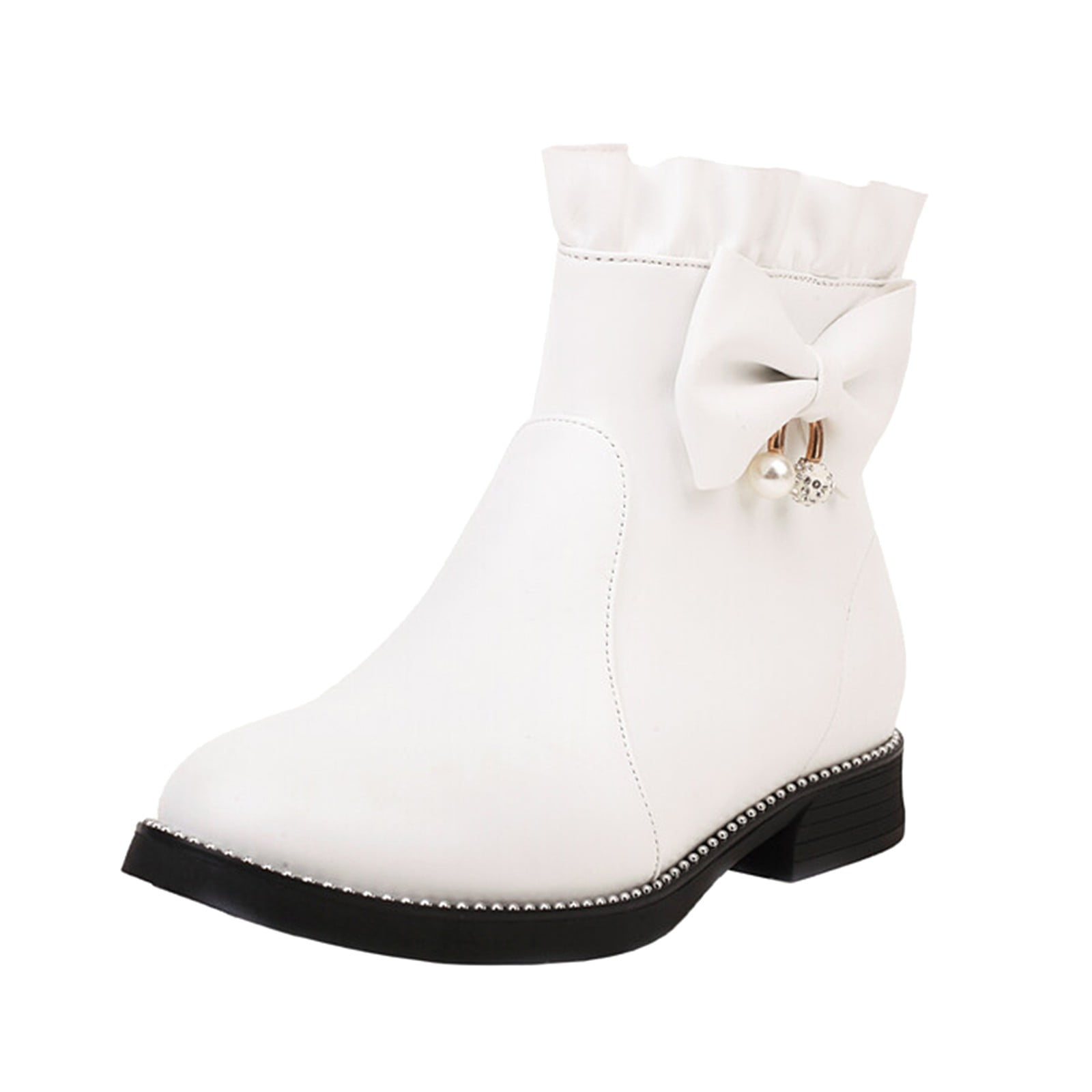 Casual boots hotsell ladies