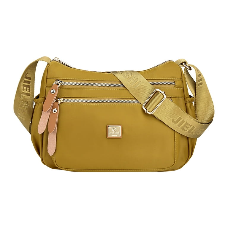 Style Exquisite Wide Shoulder Strap For Bag, Nylon Adjustable