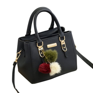 TAIAOJING Women's Handle Bag Messenger Bag Large Capacity Handbag Fashion Bag
