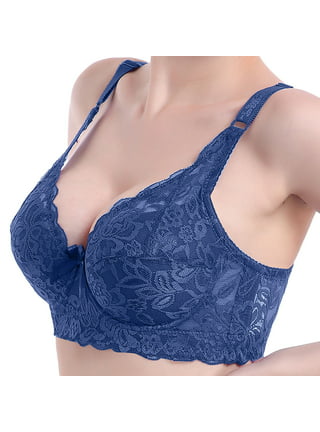 BallsFHK Nipple Cover Bra Ladies Strap Lace Crochet Cutout Teddy Lingerie  Embroidery Underwear 