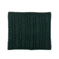 thumbnail image 1 of TAIAOJING Women's Scarf Shawls and Wraps Brush Hair Neck Scarf Womens Mens Scarf Winter Double Thick Knitted Round Ring Infinite Scarf Warm Windproof, 1 of 4