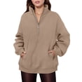 thumbnail image 1 of TAIAOJING Women's Sweatshirt Pullover Graphic Print Casual Sports 3D Print Active Streetwear Sweatshirts, 1 of 5