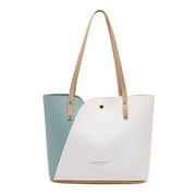 TAIAOJING Womens Handbags Tote Bag Fashion Ladies Purse Shoulder Bags Tote Leather Bag