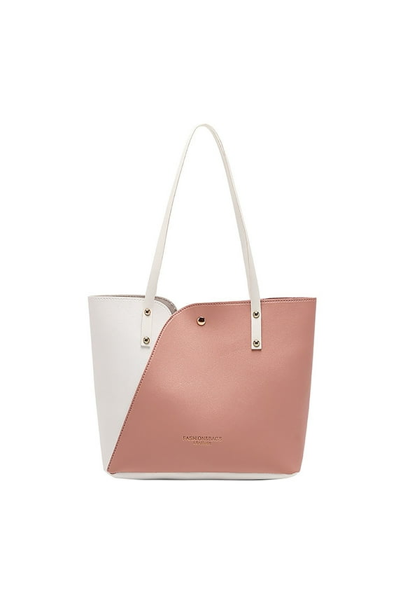 Womens Handbags Tote Bag Fashion Ladies Purse Shoulder Bags Tote Leather Bag