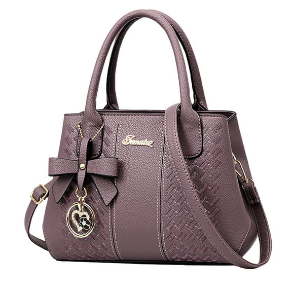 TAIAOJING Womens Tote Handbags Fashion Crossbody Handbag