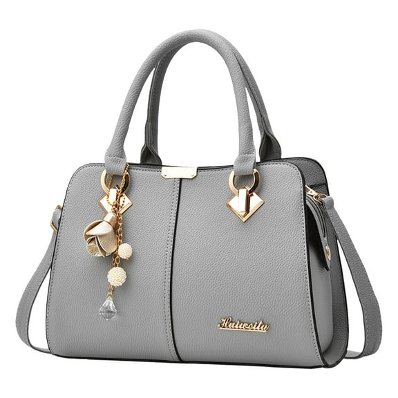 TAIAOJING Womens Tote Handbags Handbag Trendy Shoulder Crossbody Bag