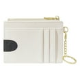 thumbnail image 1 of TAIAOJING Womens Wallet Handbags Wallet Fashionable New Pattern Simple Solid Color Card Practical Zipper, 1 of 2