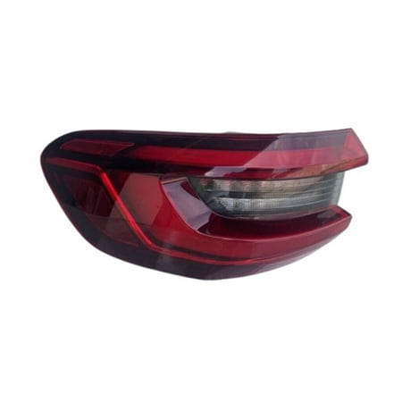 TAIL LAMP LH HQ REPLACEMENT FOR BMW X5 2023 PARTSLINK NUMBER BM2804137