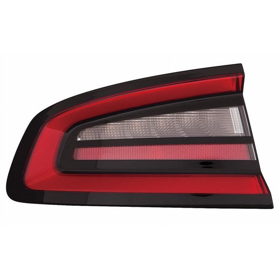 TAIL LAMP LH HQ REPLACEMENT FOR DODGE CHARGER 2022 PARTSLINK NUMBER CH2800208