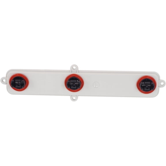 TAIL LIGHT CIRCUIT BOARD Compatible with DODGE FULL SIZE P/U 02-06 , RH=LH, New Body Style