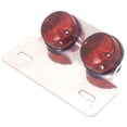thumbnail image 1 of Tail Light Dual Round, 1 of 1