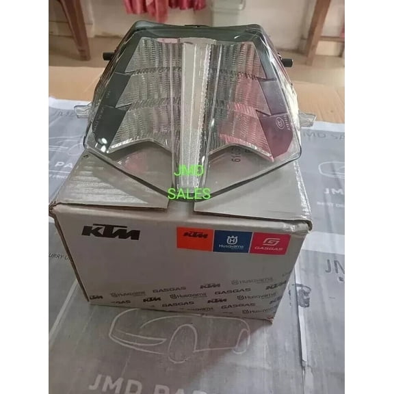 TAIL LIGHT REAR TAIL LIGHT BEST FITS FOR KTM DUKE 200 20 DUKE 250 390 MY17-20