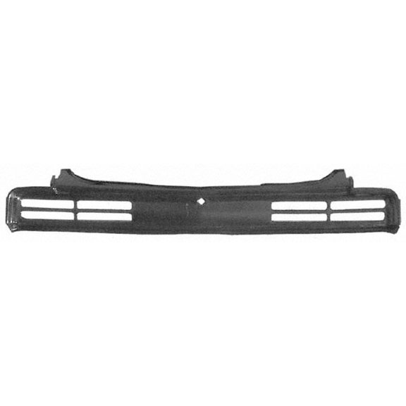 For 1967 GTO Rear Body Panel GMK433185067