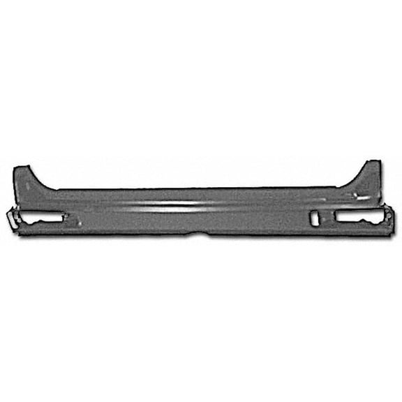 For 1970-1972 Nova Part