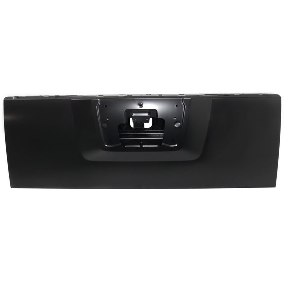 TAILGATE Compatible with 2004-2012 Nissan Titan Styleside