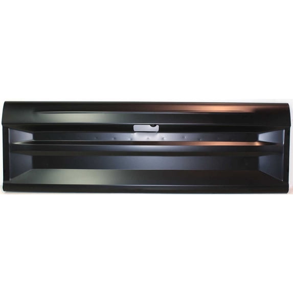 TAILGATE Compatible with FORD F-SERIES 1973-1979 Fleetside