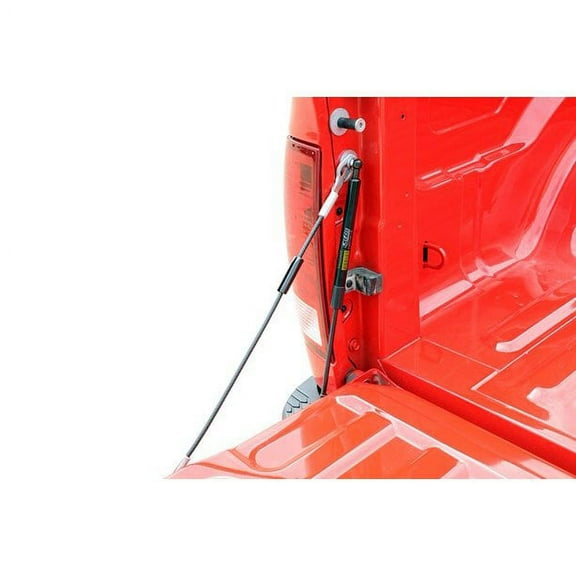 TAILGATE HINGES Fits select: 2020-2022 JEEP GLADIATOR