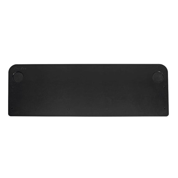 TAILGATE PROTECTOR Fits select: 2019-2022 CHEVROLET SILVERADO, 2019-2022 GMC SIERRA