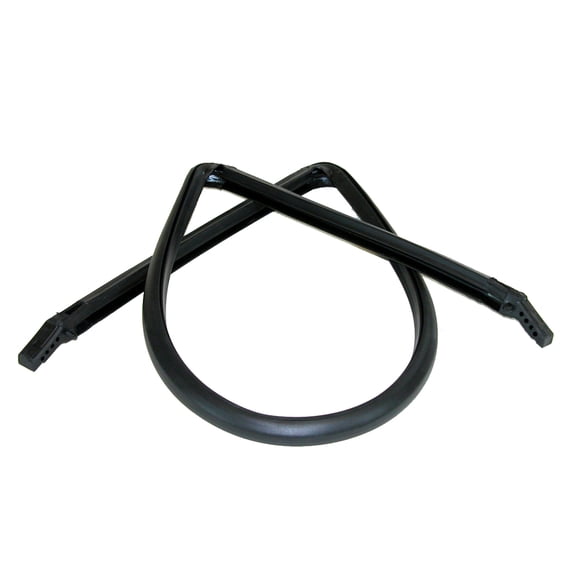 For 1997-2006 Wrangler Tailgate Seal WST010071