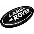 thumbnail image 1 of TAILGATE TRUNK Emblem BLACK Badge Nameplate for LAND ROVER RANGE ROVER, 1 of 6
