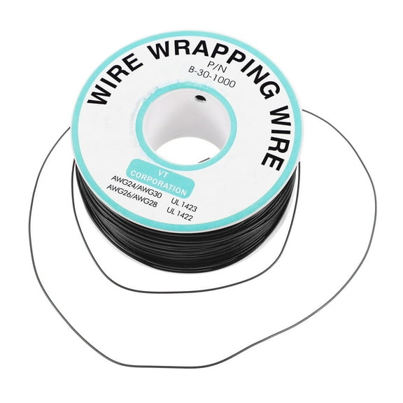 TAILTOSS 1 Roll Repairing Wire For Aircraft And Vehicles 2.75X2.75X1.34in