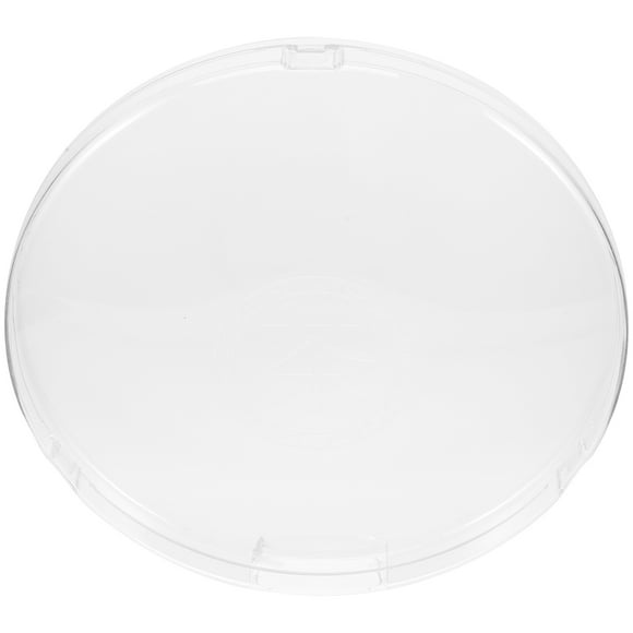 TAILTOSS 1 Set Tea Display Stand Acrylic Square For Afternoon Tea Tray And Storage