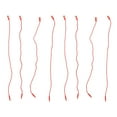 thumbnail image 1 of TAILTOSS 1000Pcs Red Cotton Tag Ropes for Securing and Hanging Price Tags, 1 of 8