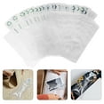 thumbnail image 1 of TAILTOSS 100Pcs Inflatable Air Packaging Bags Clear Packing Material For Shipping And Storage, 1 of 8