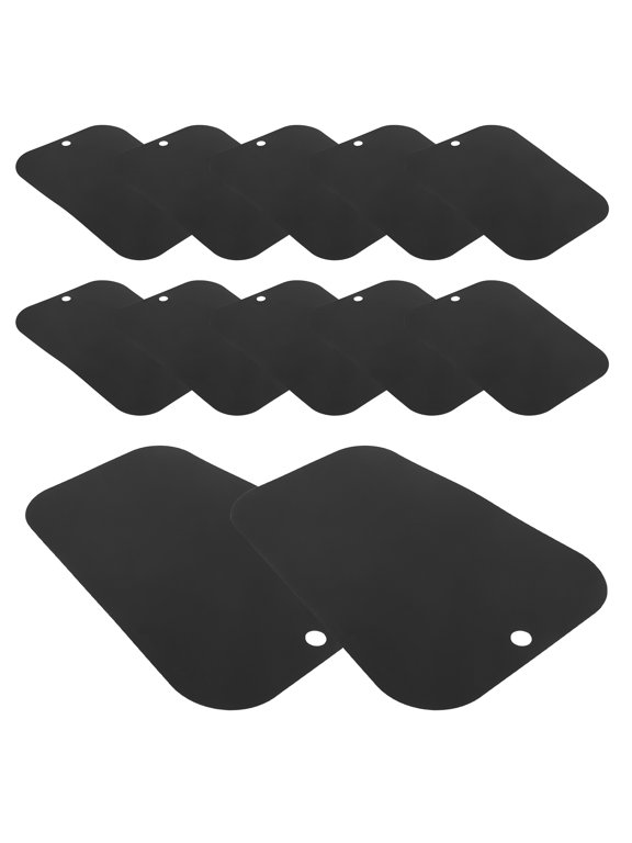 12Pcs Plastic Boot Shapers Heavy Duty Support for Shoe Rack Storage and Upright Shape