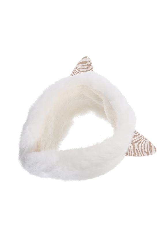 1Pack Cat Ears Headband Girl Design Suitable for Children and Women