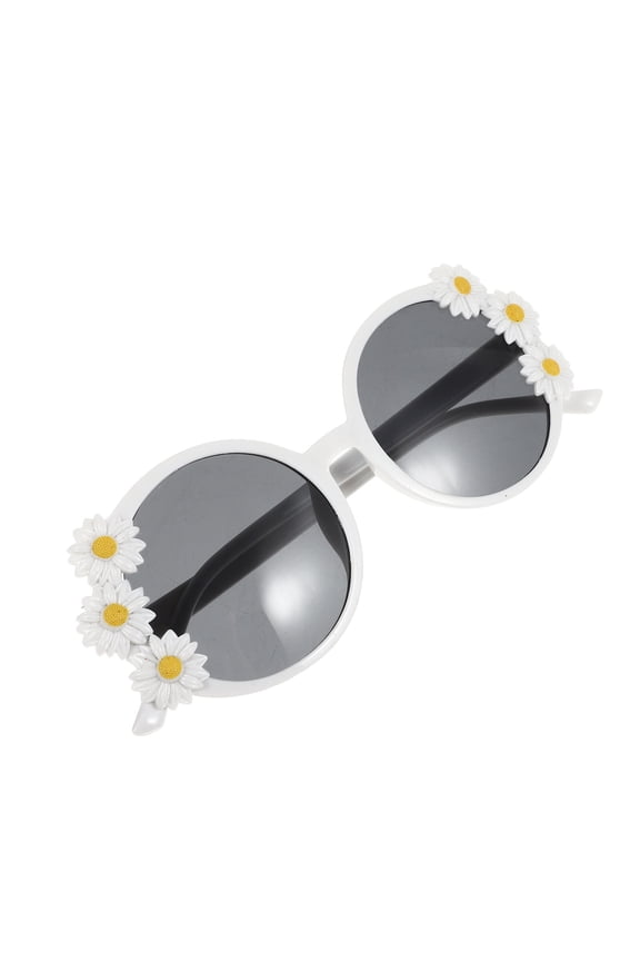 1Pack Funny Costume Glasses For And Tropical Party Accessory