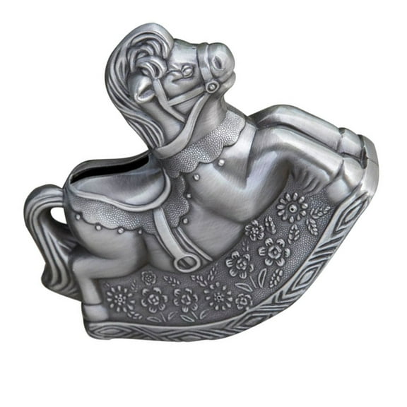 TAILTOSS 1Pack Savings Bank Piggy Bank Small Piggy Bank For Kids Home Decor 5.3x4.5x2.2in