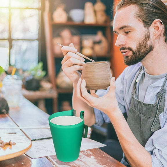 TAILTOSS 1Pack Sublimation Mug Wrap for Heat Resist and Cup Fixing in Home and Office Use