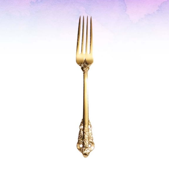 TAILTOSS 1Pack Western Tableware Set for School and Restaurant Use with Feature