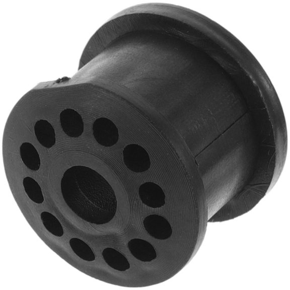 TAILTOSS Black Transfer Case Linkage Bushing 1Pc Wear-Resistant Replacement Part for Smooth Vehicle