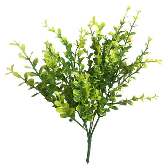 TAILTOSS 1Pcs Faux Eucalyptus Stem Decorative for Office Decoration Event Planners Use