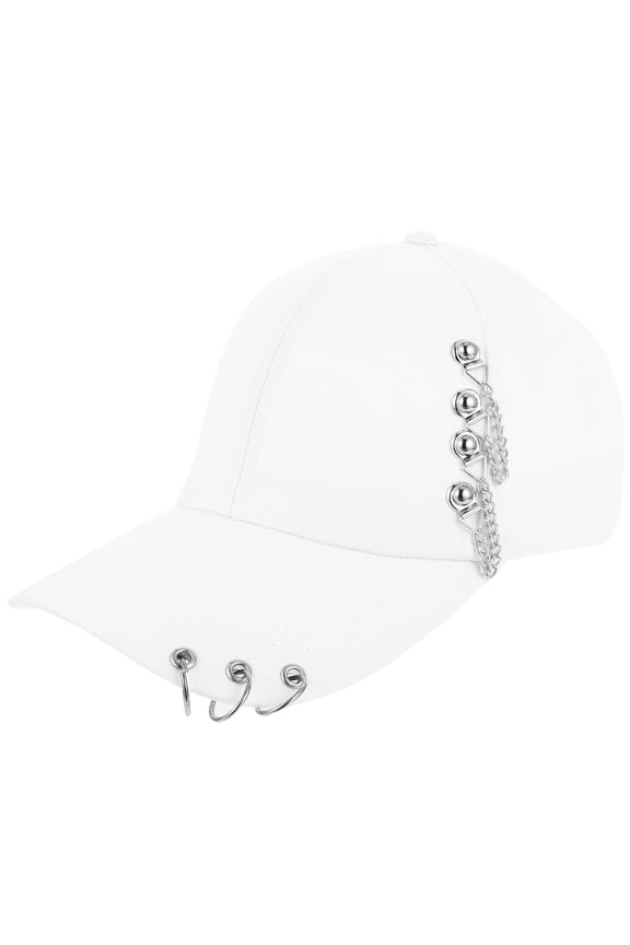 1Pcs Mens Baseball Caps Cotton Breathable Lightweight for Summer Outdoor Activities