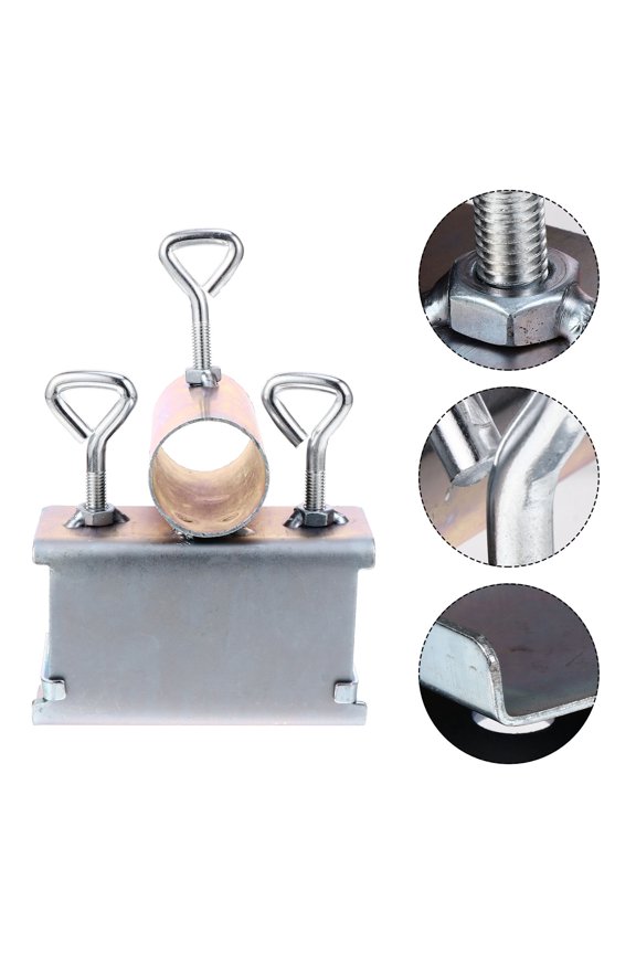 1Pcs Square Parasol Fixings for Firmly Fixing Umbrellas in Sporting Events